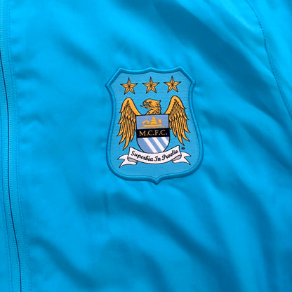 Tracksuit Manchester City 2012/13 Retro