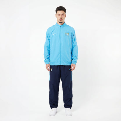Tracksuit Manchester City 2012/13 Retro