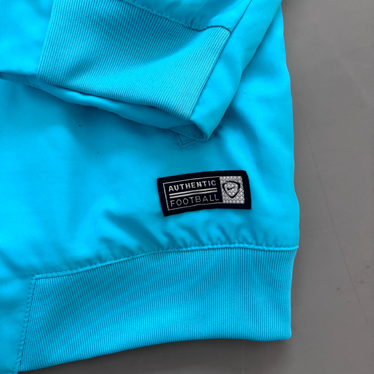 Tracksuit Manchester City 2012/13 Retro