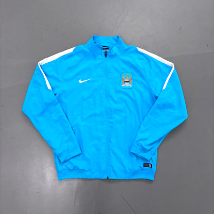 Tracksuit Manchester City 2012/13 Retro