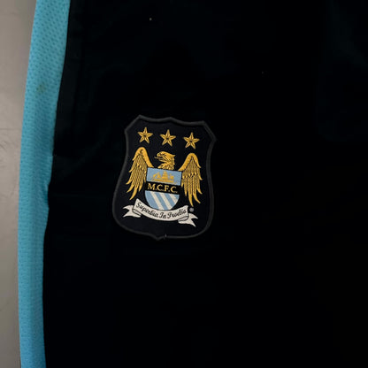 Tracksuit Manchester City 2013/14 Retro