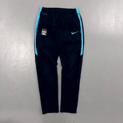 Tracksuit Manchester City 2013/14 Retro