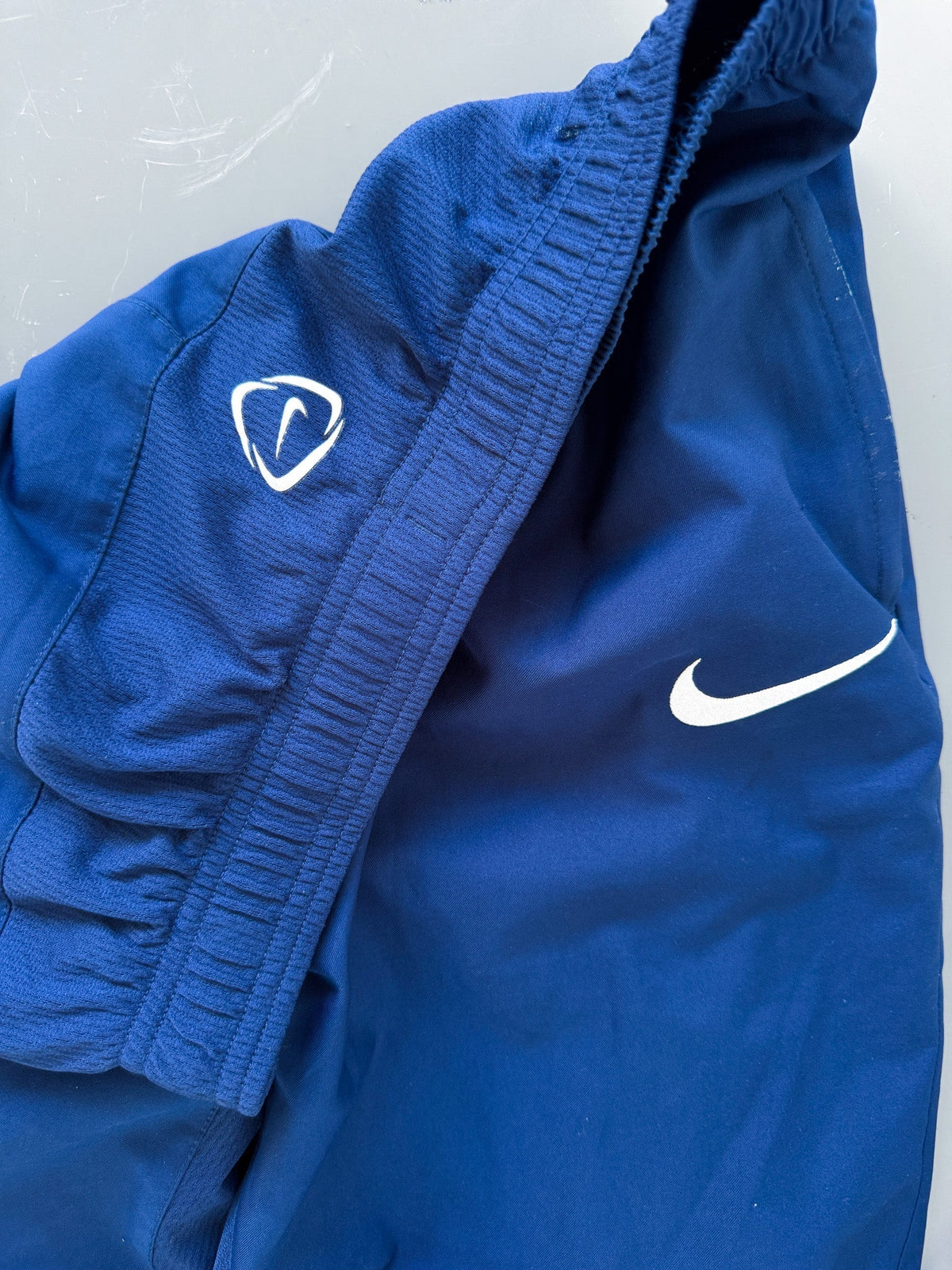 Tracksuit Manchester City 2014/15 Retro