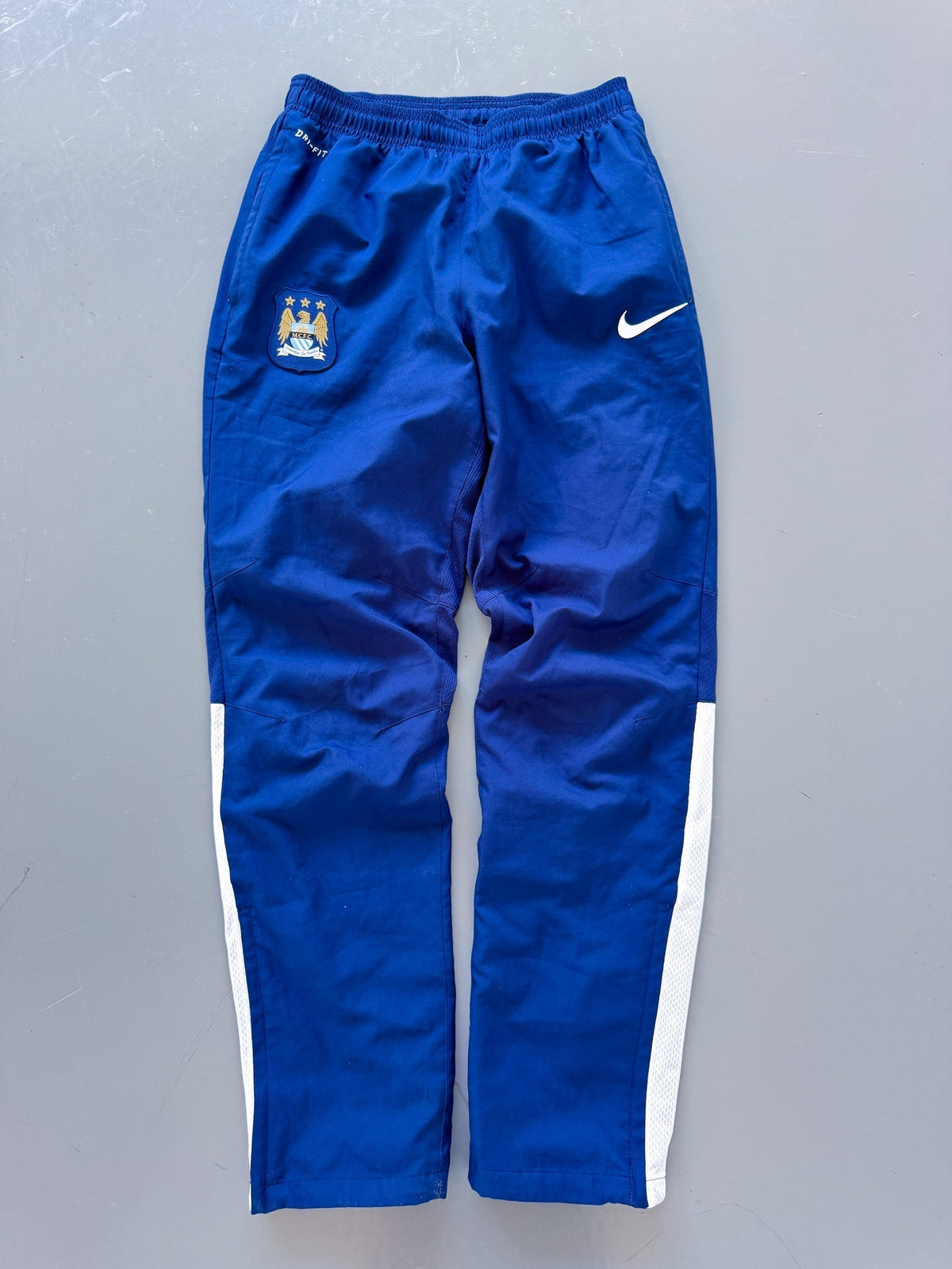Tracksuit Manchester City 2014/15 Retro