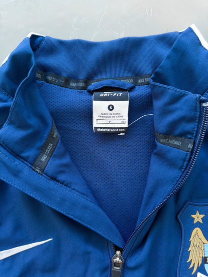 Tracksuit Manchester City 2014/15 Retro