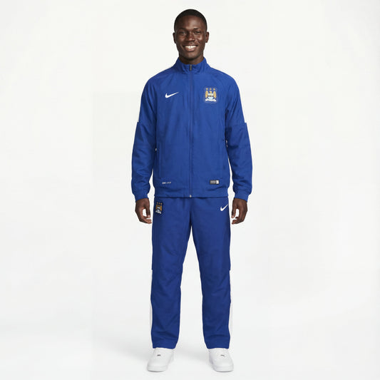 Tracksuit Manchester City 2014/15 Retro