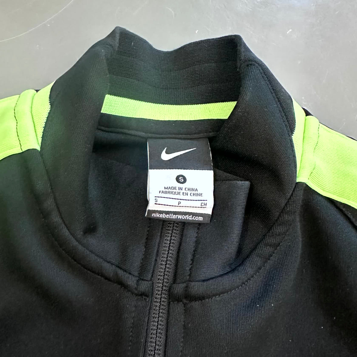 Tracksuit Manchester City Retro