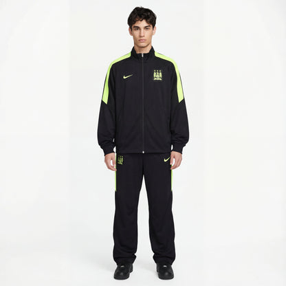 Tracksuit Manchester City Retro