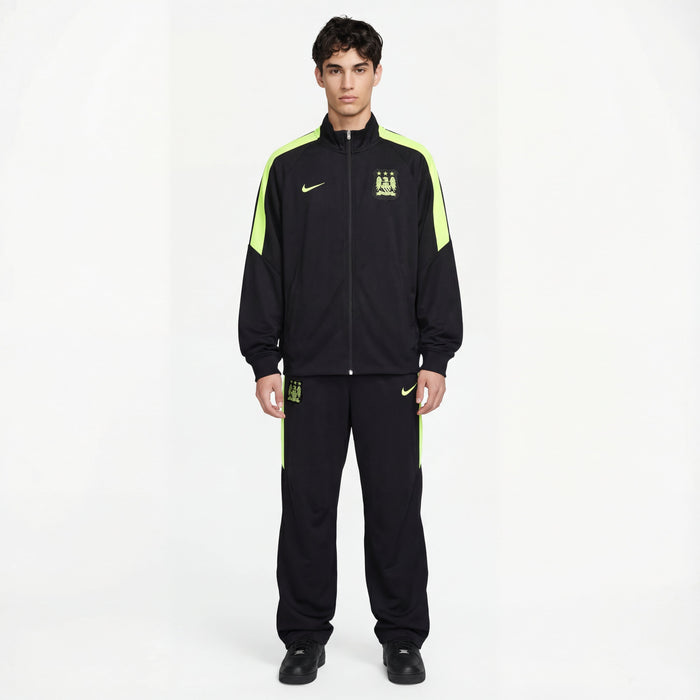 Tracksuit Manchester City Retro