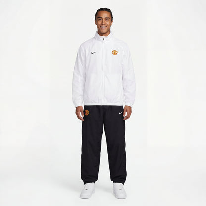 Tracksuit Manchester United 2004/05 Retro