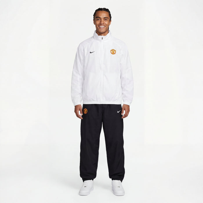 Tracksuit Manchester United 2004/05 Retro