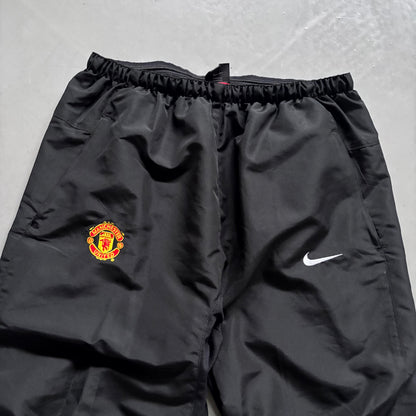 Tracksuit Manchester United 2004/05 Retro
