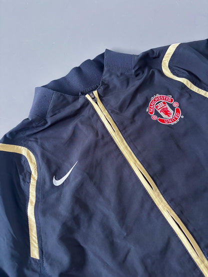 Tracksuit Manchester United 2005/06 Retro