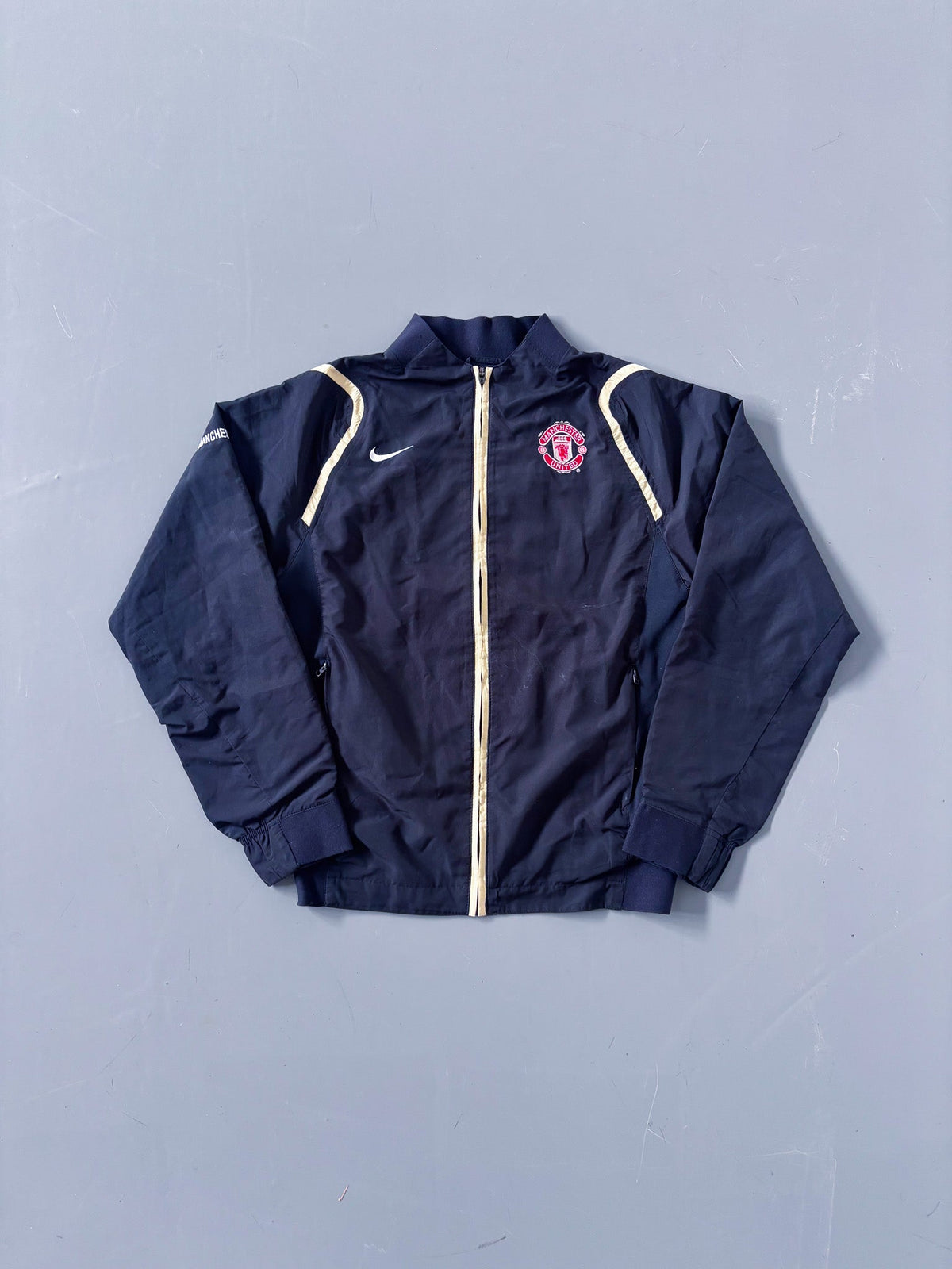 Tracksuit Manchester United 2005/06 Retro