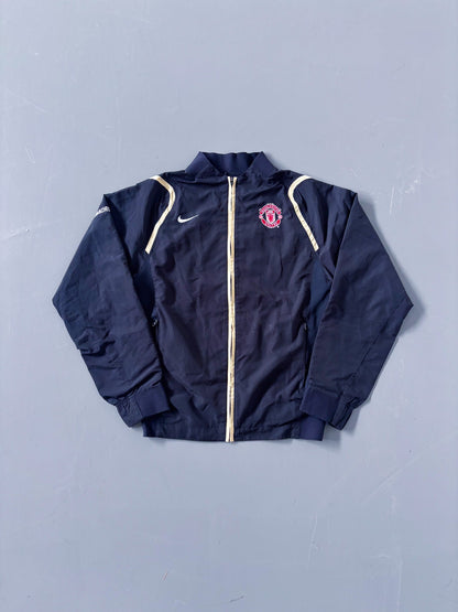 Tracksuit Manchester United 2005/06 Retro
