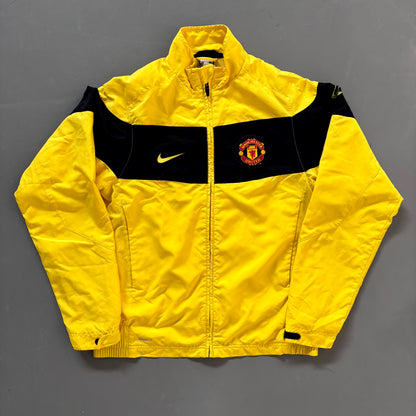 Tracksuit Manchester United 2006/07 Retro
