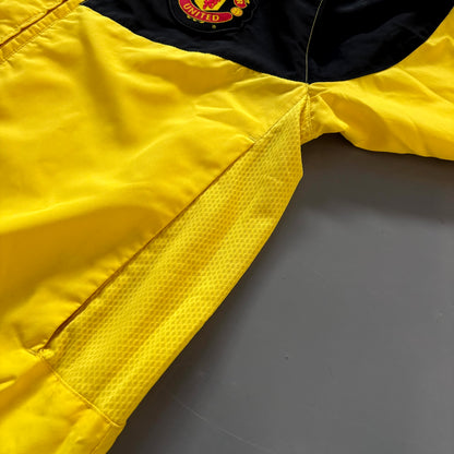 Tracksuit Manchester United 2006/07 Retro