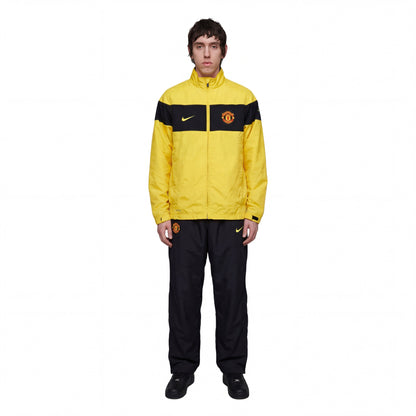 Tracksuit Manchester United 2006/07 Retro