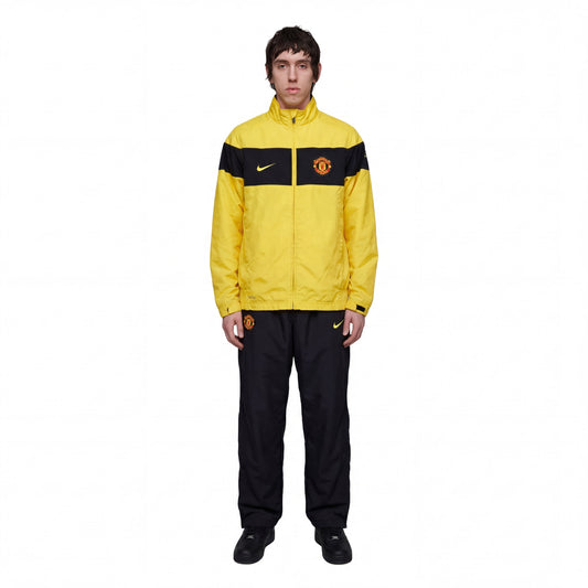 Tracksuit Manchester United 2006/07 Retro