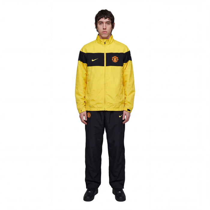 Tracksuit Manchester United 2006/07 Retro