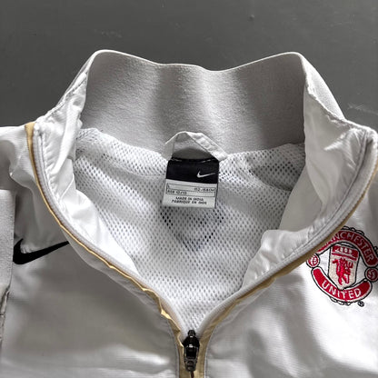 Tracksuit Manchester United 2007/08 Retro Nike
