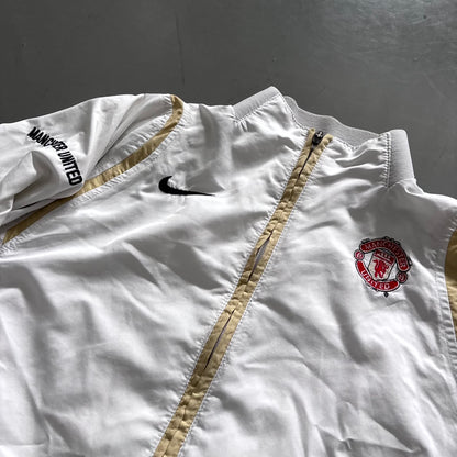 Tracksuit Manchester United 2007/08 Retro Nike
