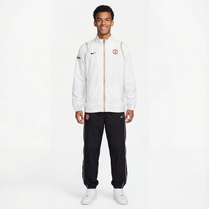 Tracksuit Manchester United 2007/08 Retro Nike