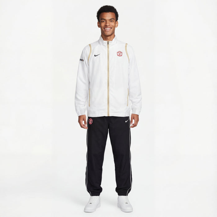 Tracksuit Manchester United 2007/08 Retro Nike