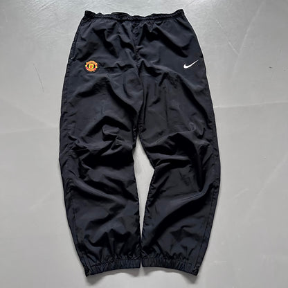 Tracksuit Manchester United 2007/08 Retro