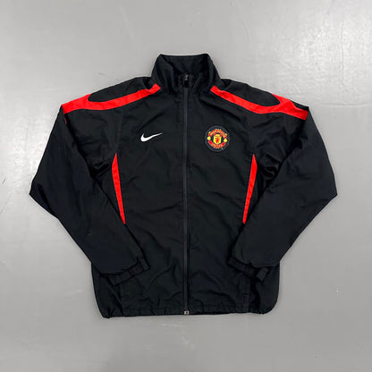 Tracksuit Manchester United 2010/11 Retro
