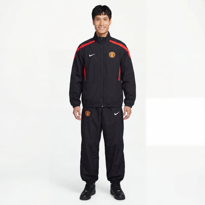 Tracksuit Manchester United 2010/11 Retro