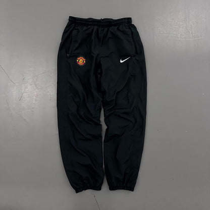 Tracksuit Manchester United 2010/11 Retro