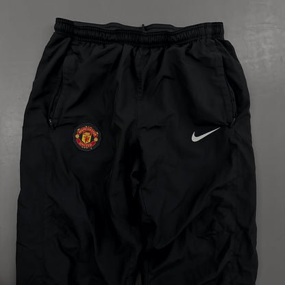 Tracksuit Manchester United 2010/11 Retro