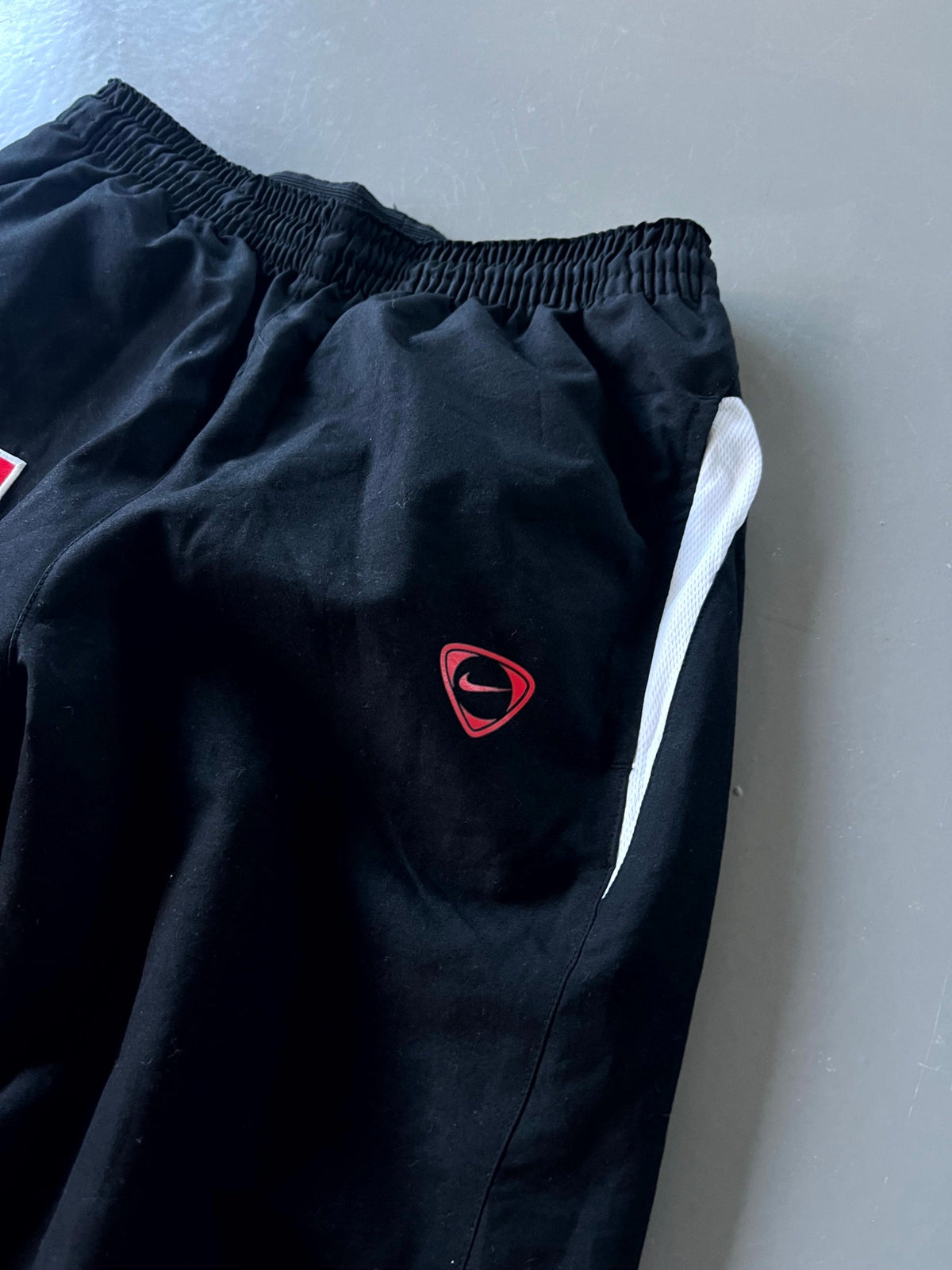 Tracksuit Österreich 2008/09 Retro