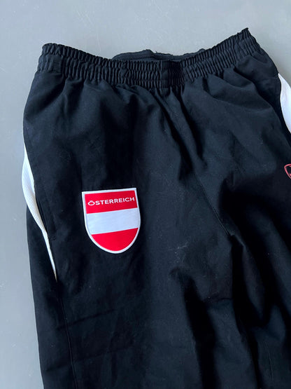 Tracksuit Österreich 2008/09 Retro
