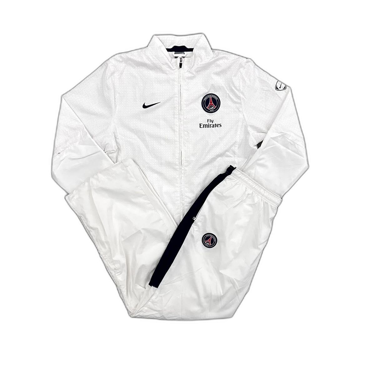 Tracksuit PSG 2007/08 Retro