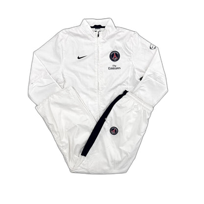 Tracksuit PSG 2007/08 Retro