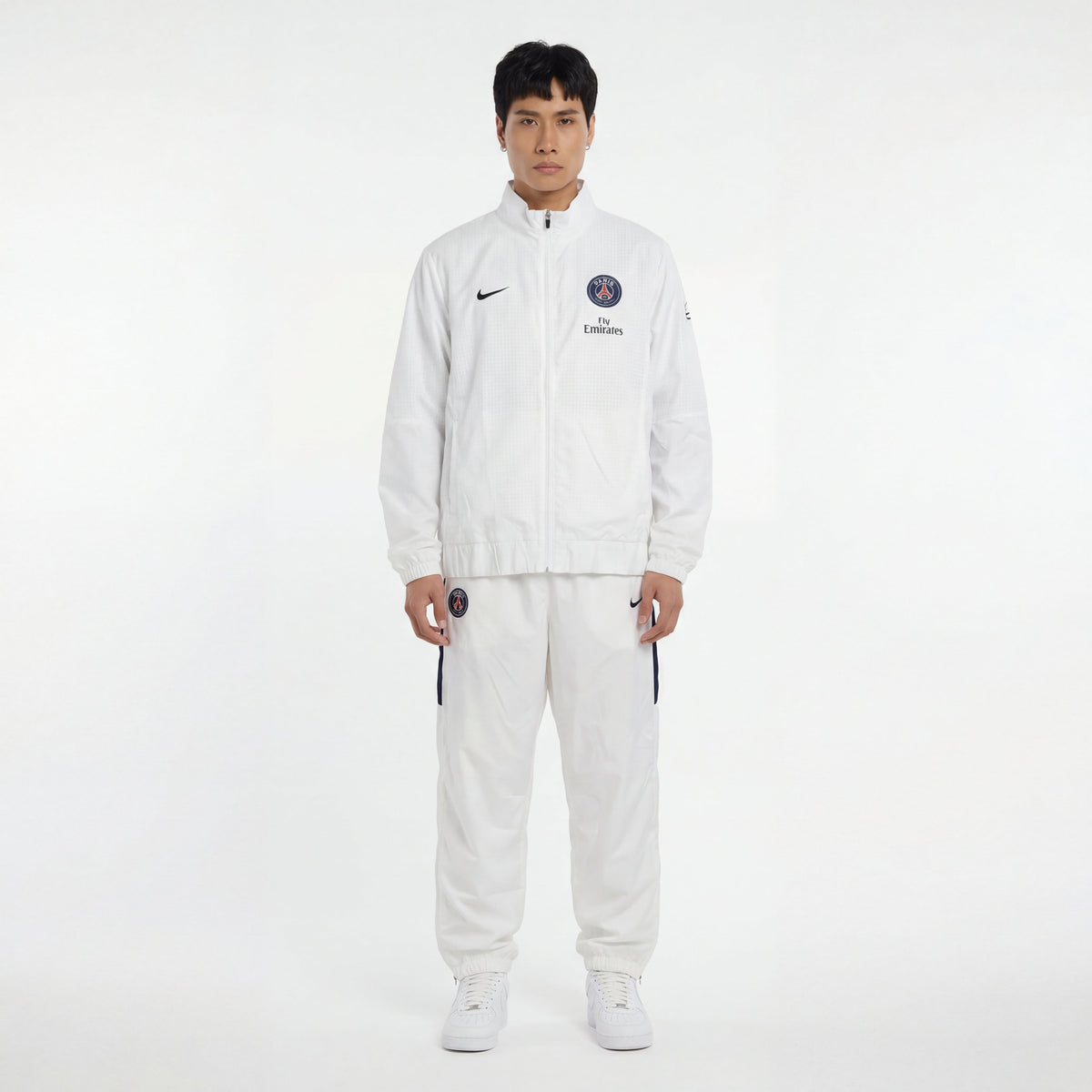 Tracksuit PSG 2007/08 Retro