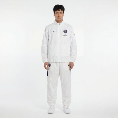 Tracksuit PSG 2007/08 Retro