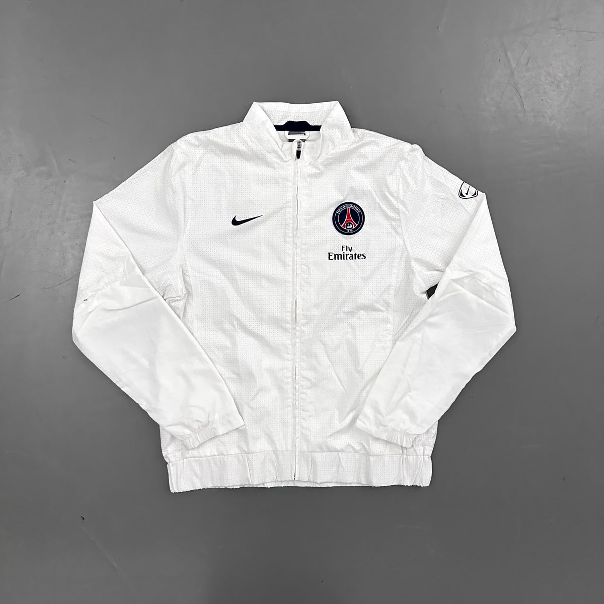 Tracksuit PSG 2007/08 Retro