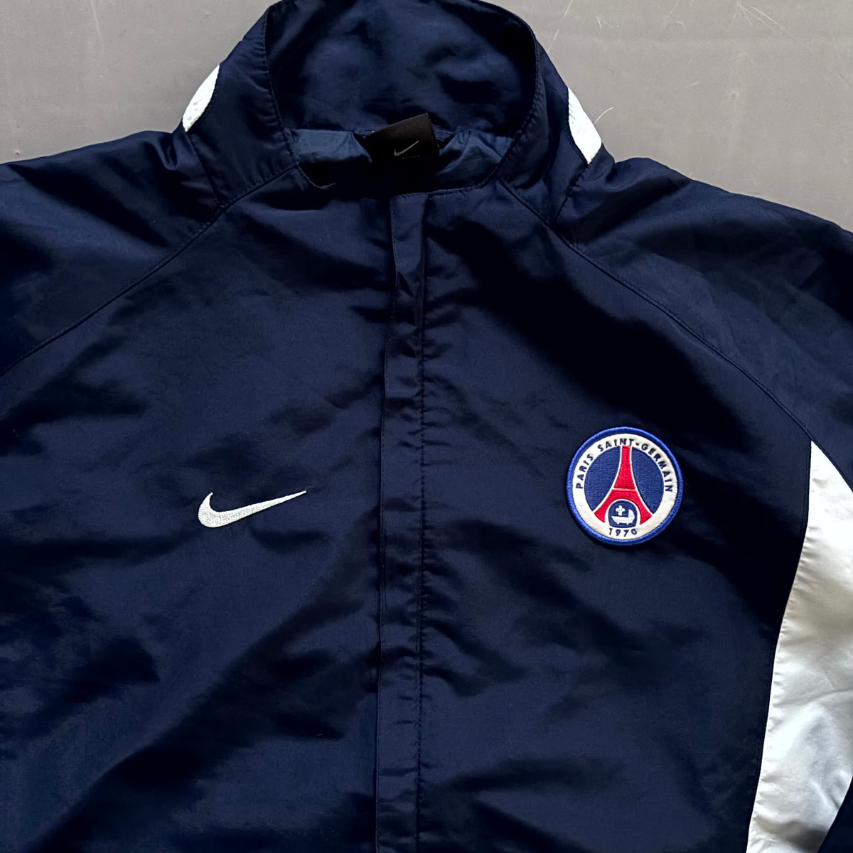 Tracksuit PSG 2010/11 Retro