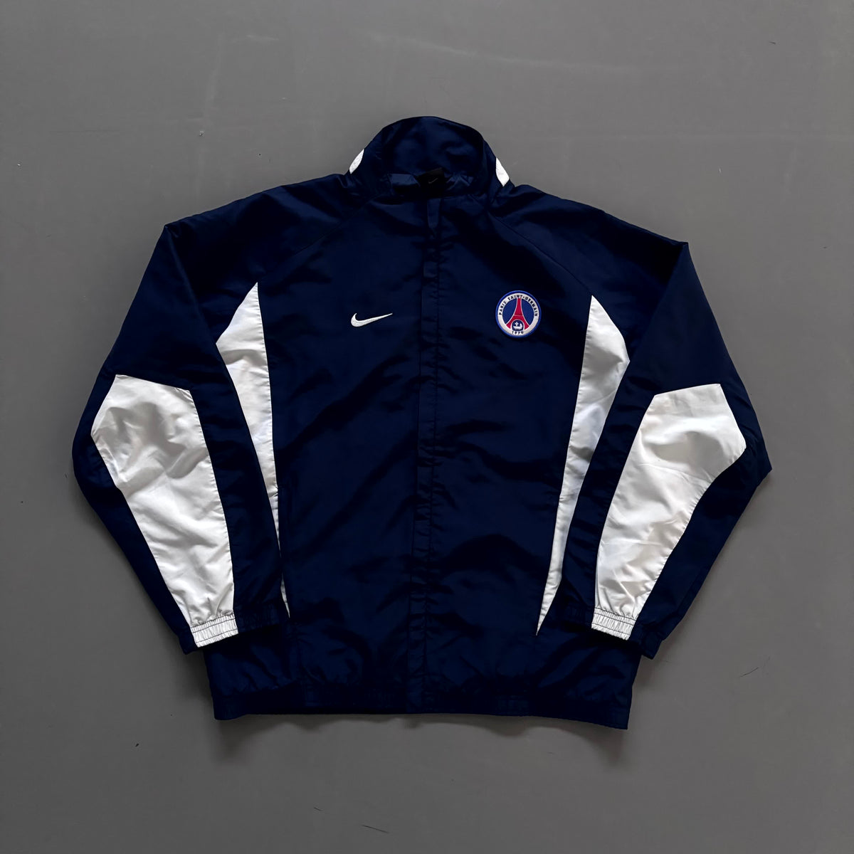 Tracksuit PSG 2010/11 Retro