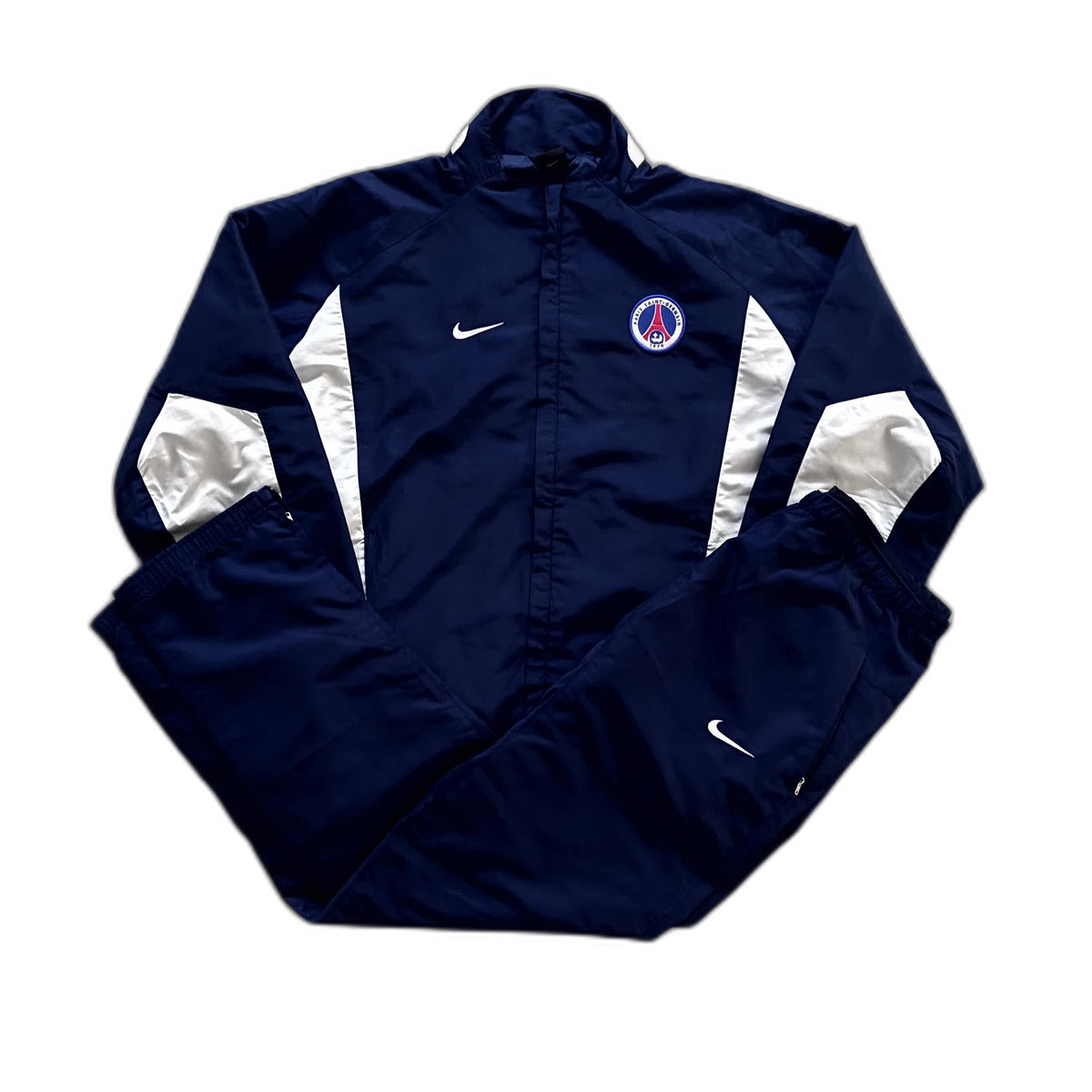 Tracksuit PSG 2010/11 Retro