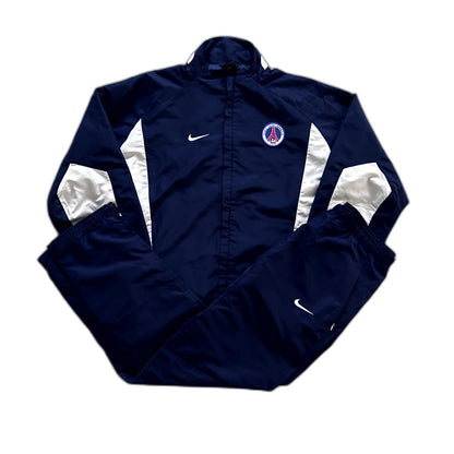 Tracksuit PSG 2010/11 Retro