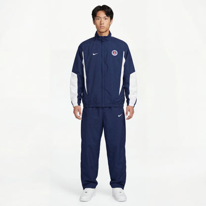 Tracksuit PSG 2010/11 Retro