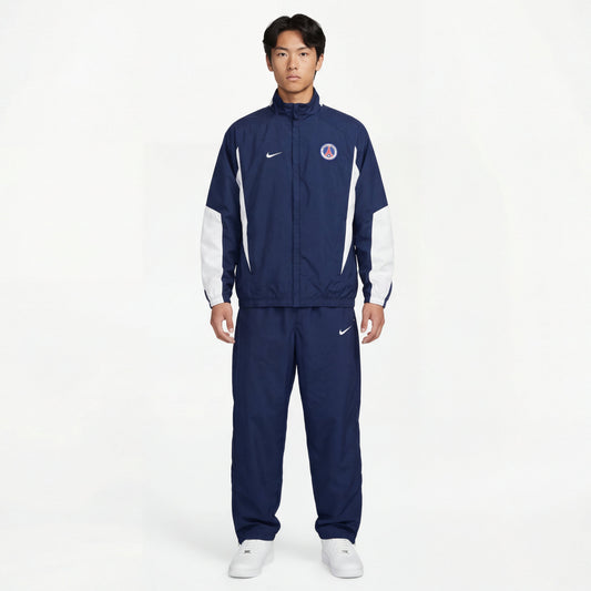 Tracksuit PSG 2010/11 Retro