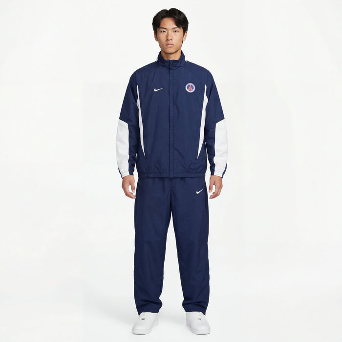 Tracksuit PSG 2010/11 Retro
