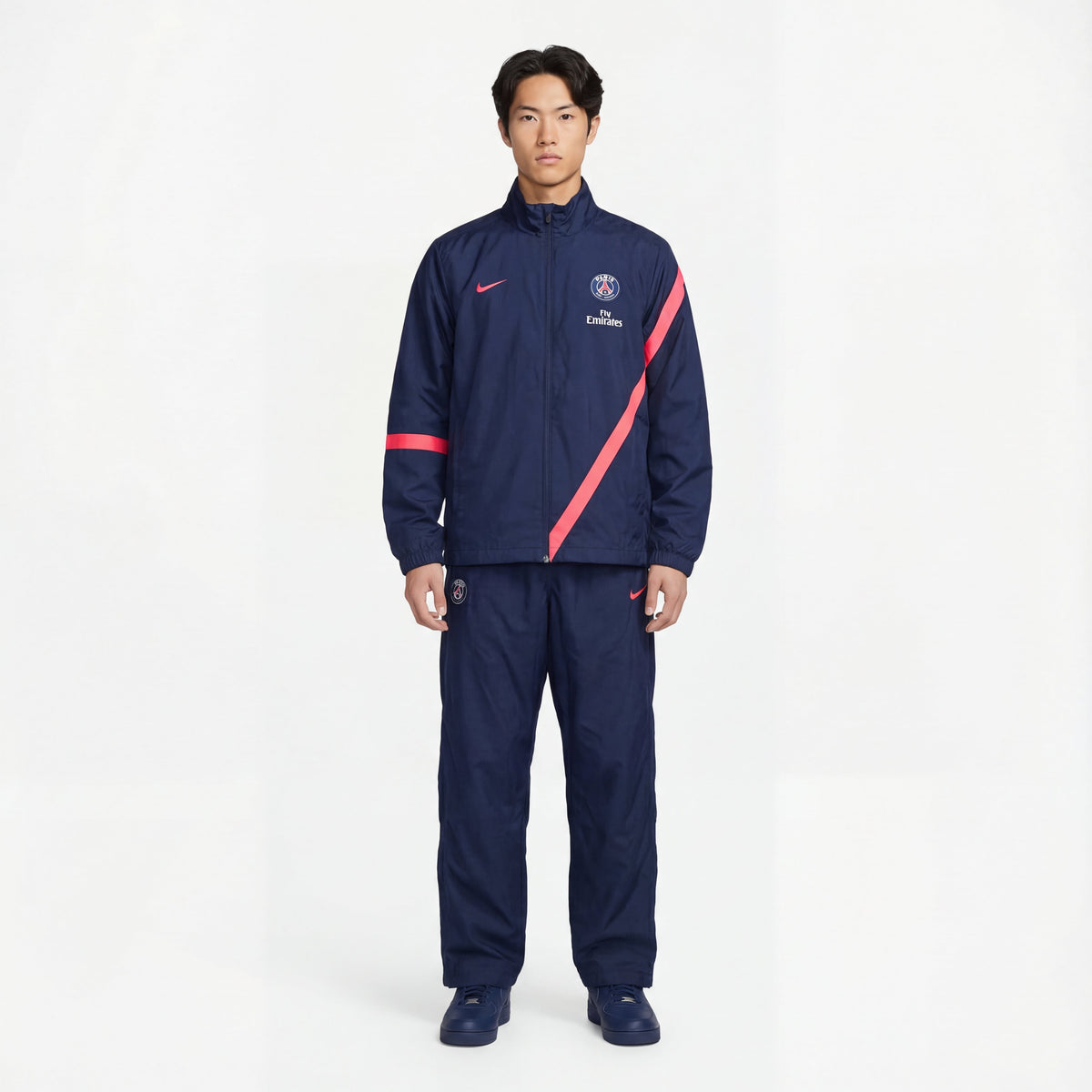 Tracksuit PSG 2012/13 Retro