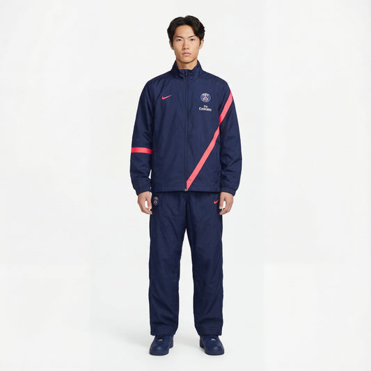 Tracksuit PSG 2012/13 Retro