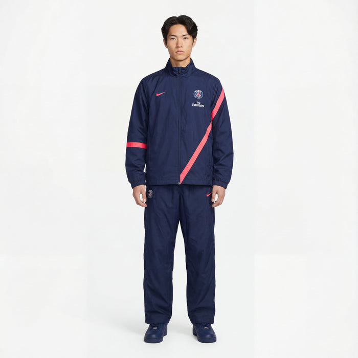 Tracksuit PSG 2012/13 Retro